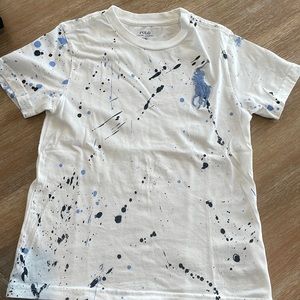 Polo Ralph Lauren boys t-shirt
